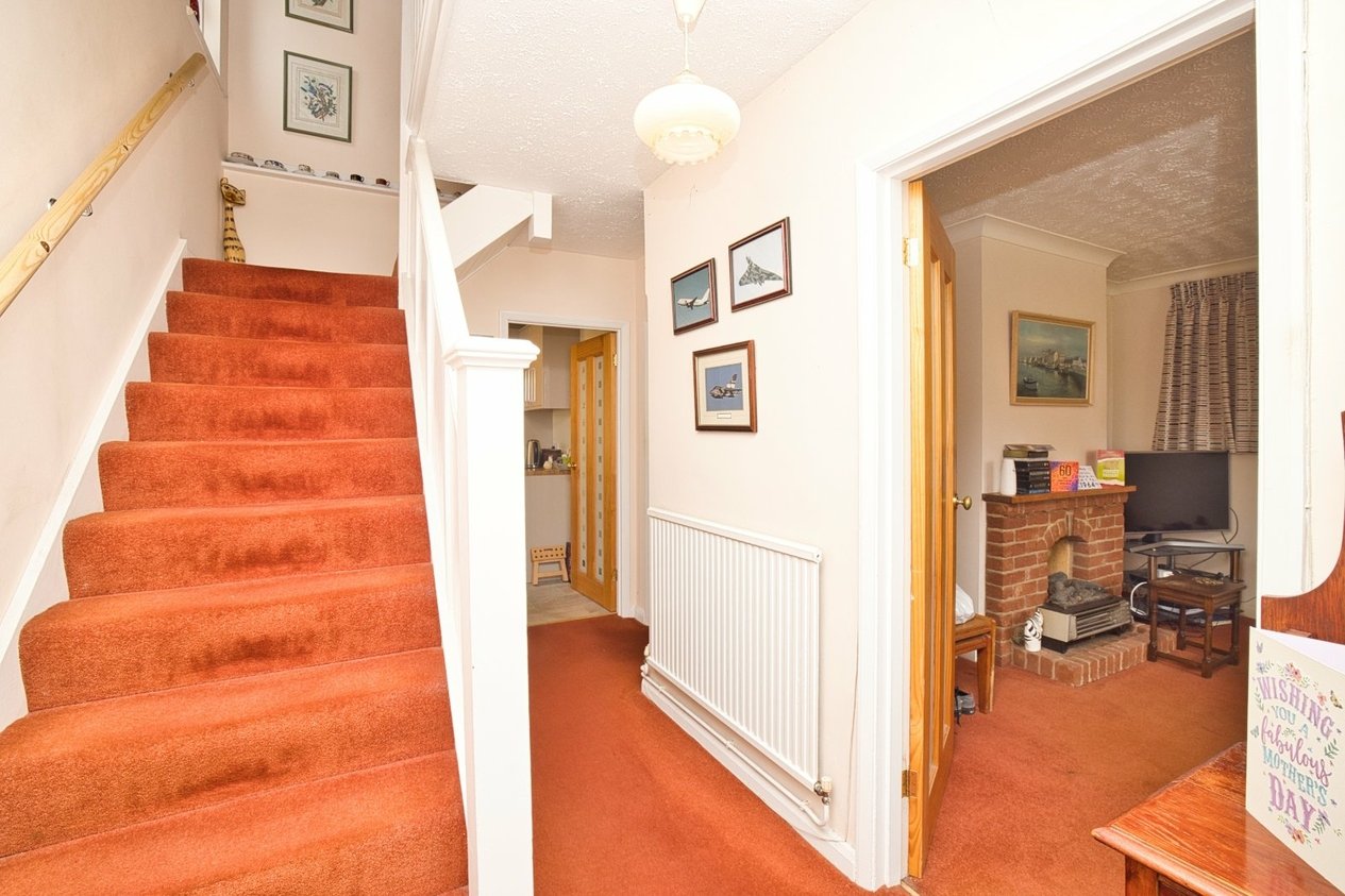 Properties For Sale in High Street Minster