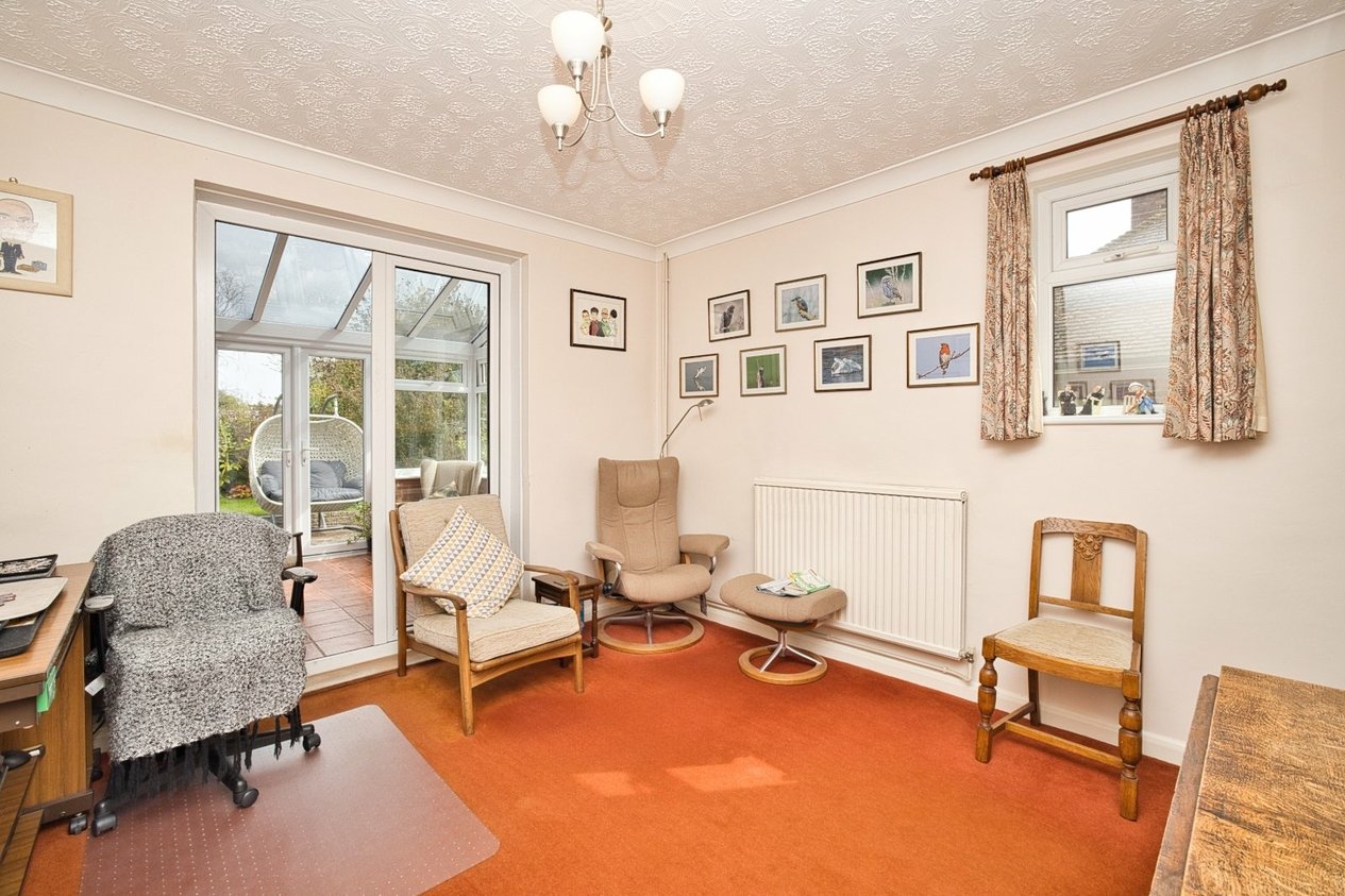 Properties For Sale in High Street Minster