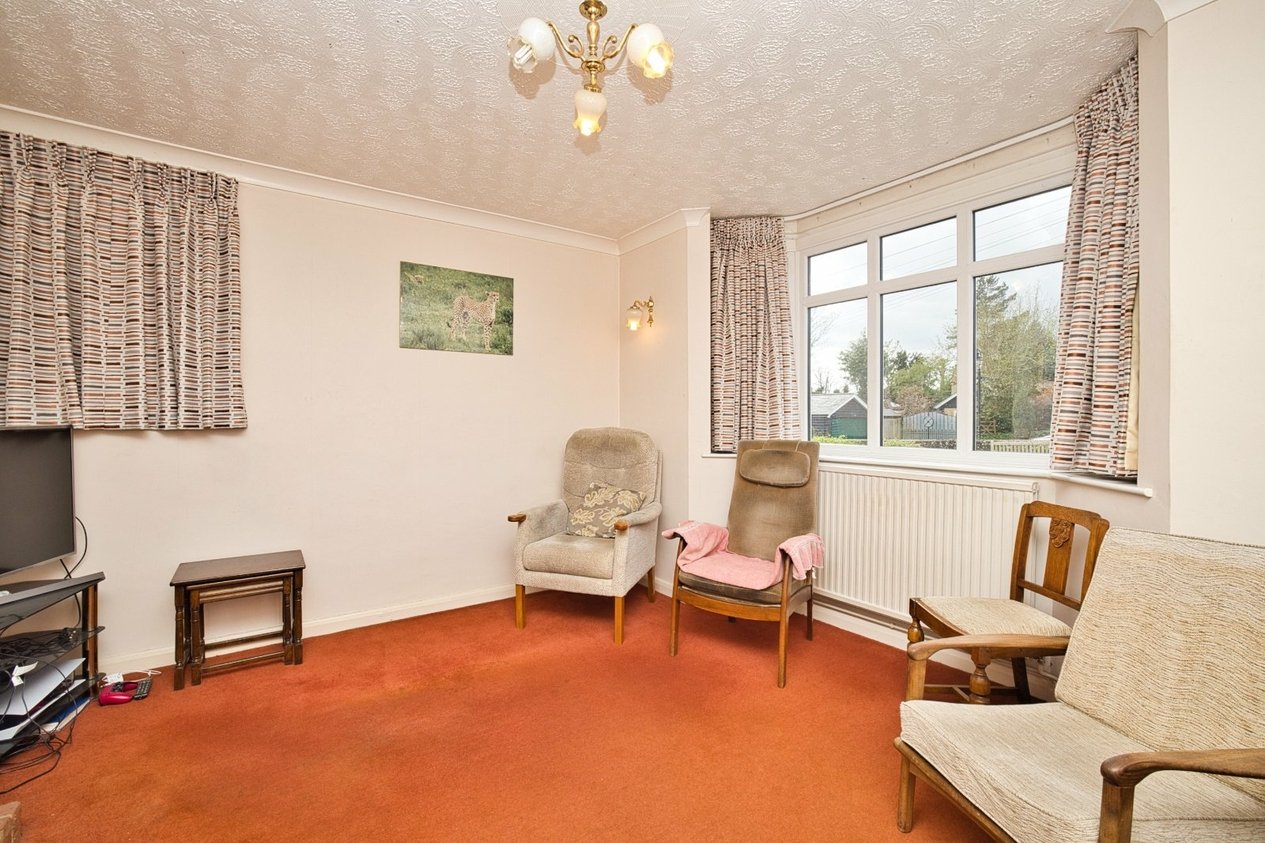 Properties For Sale in High Street Minster