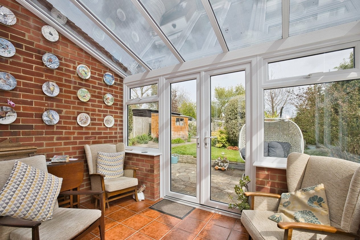 Properties For Sale in High Street Minster