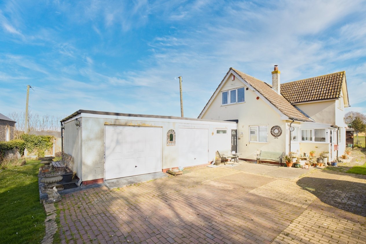 Properties Under Offer in High Street Ramsgate