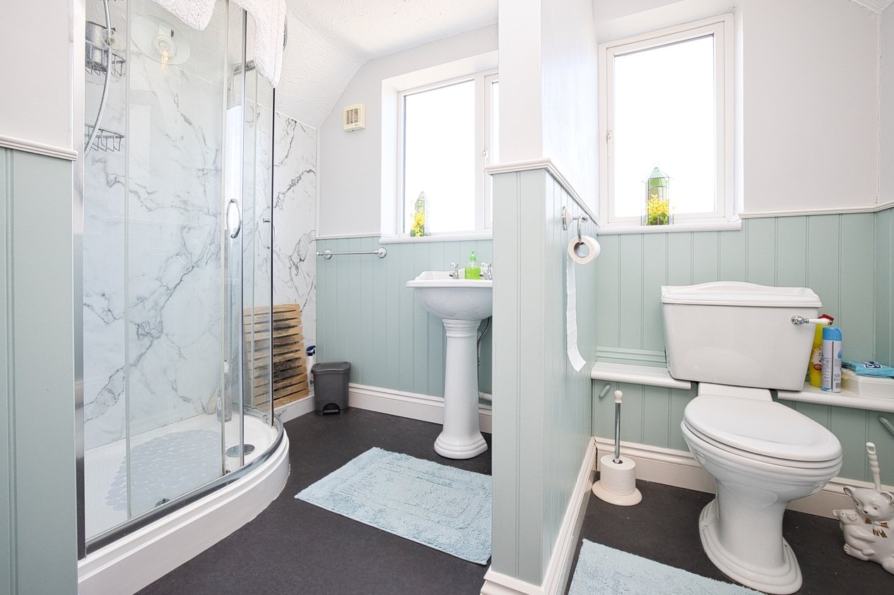 Properties Under Offer in High Street Ramsgate