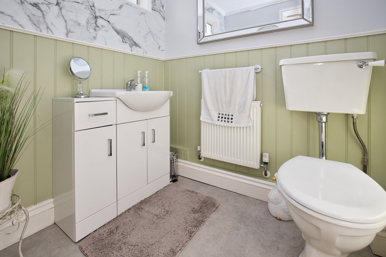 Properties Under Offer in High Street Ramsgate