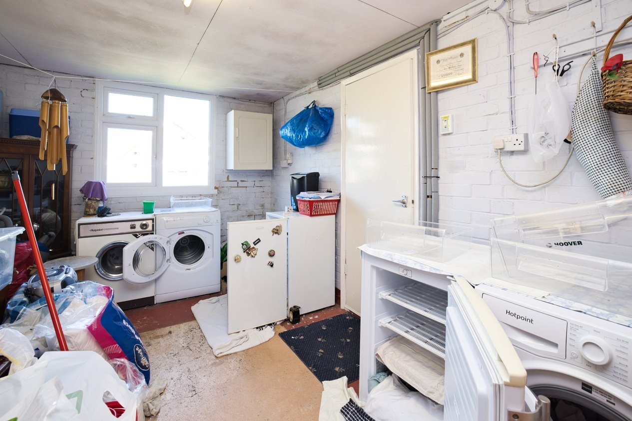 Properties Under Offer in High Street Ramsgate