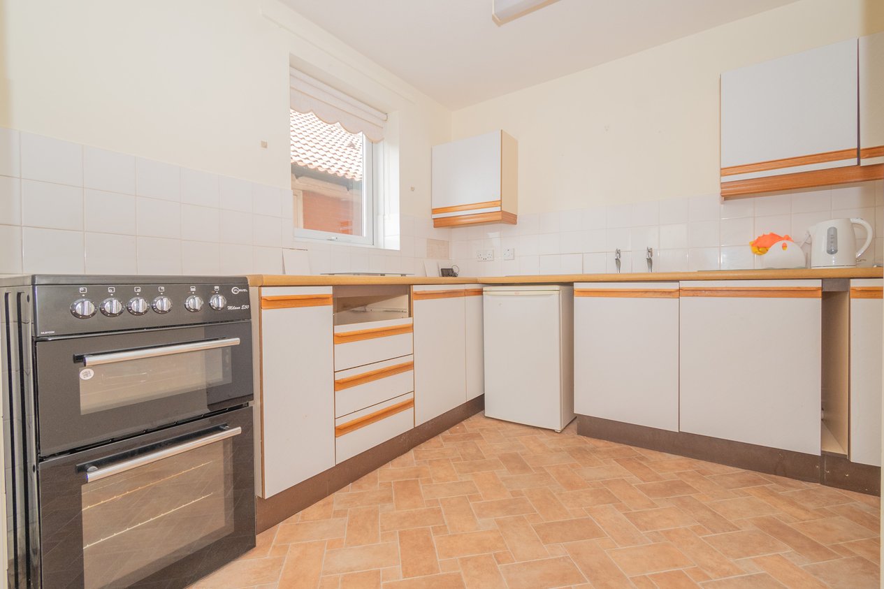 Properties Under Offer in High Street Ramsgate