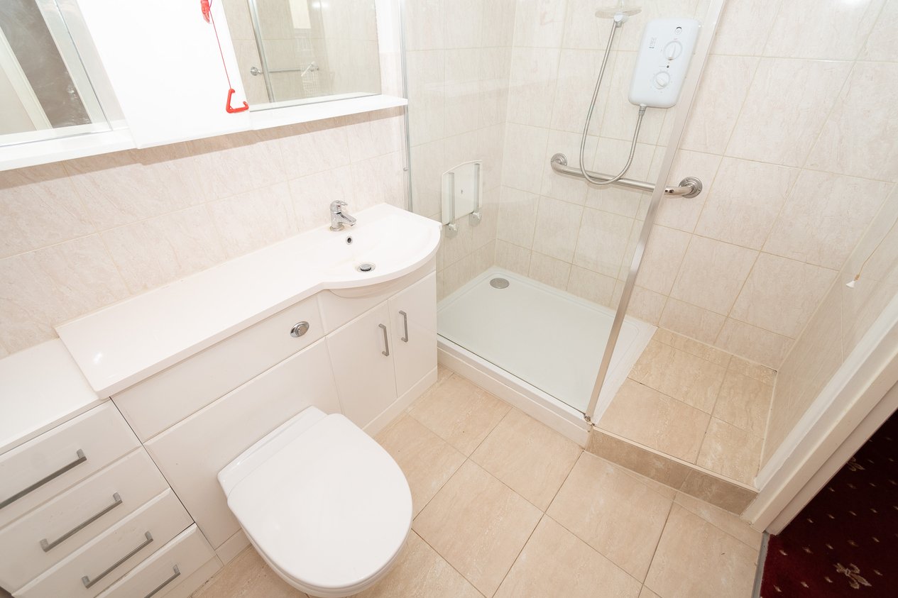 Properties Under Offer in High Street Ramsgate