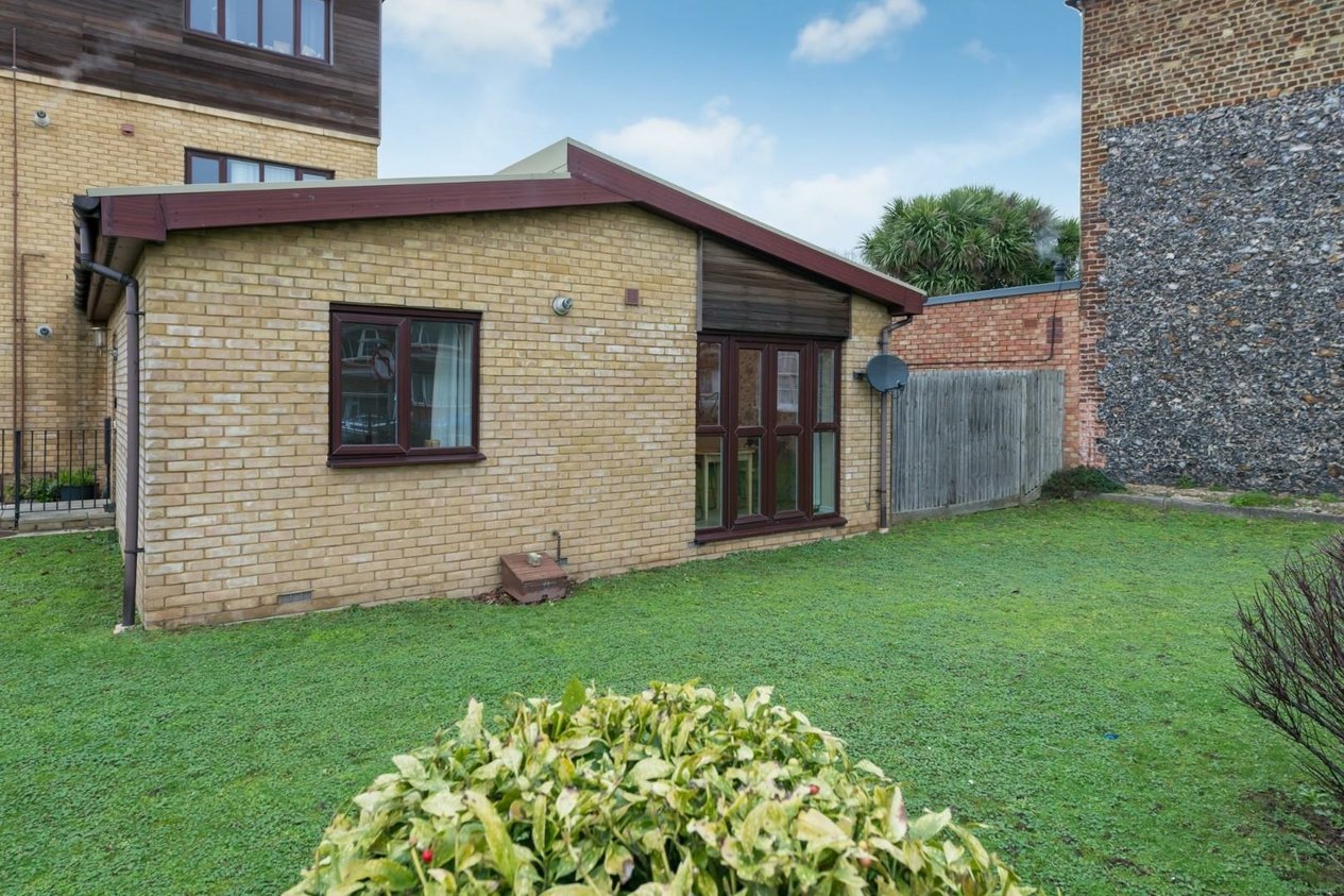 Properties Under Offer in High Street Ramsgate