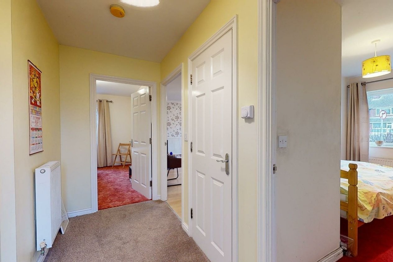 Properties Under Offer in High Street Ramsgate