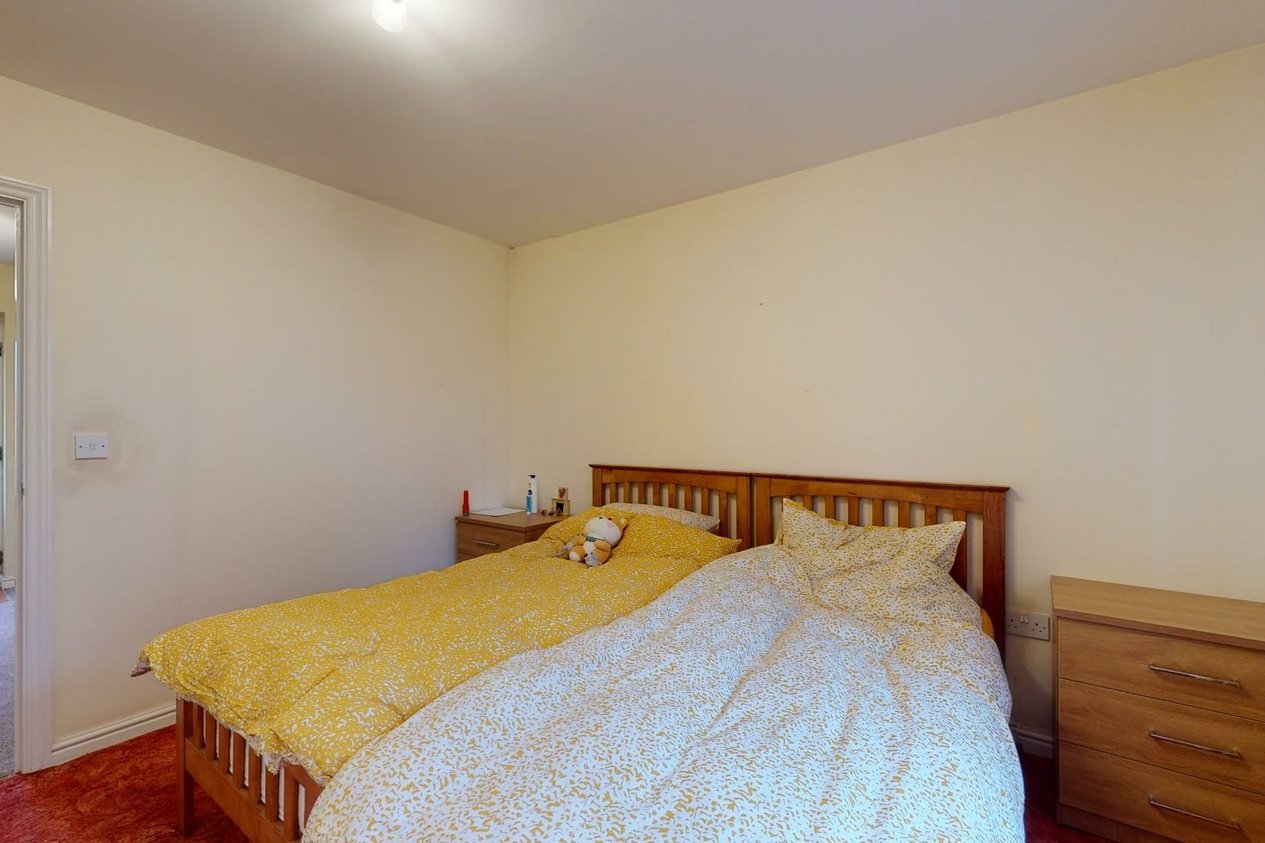 Properties Under Offer in High Street Ramsgate