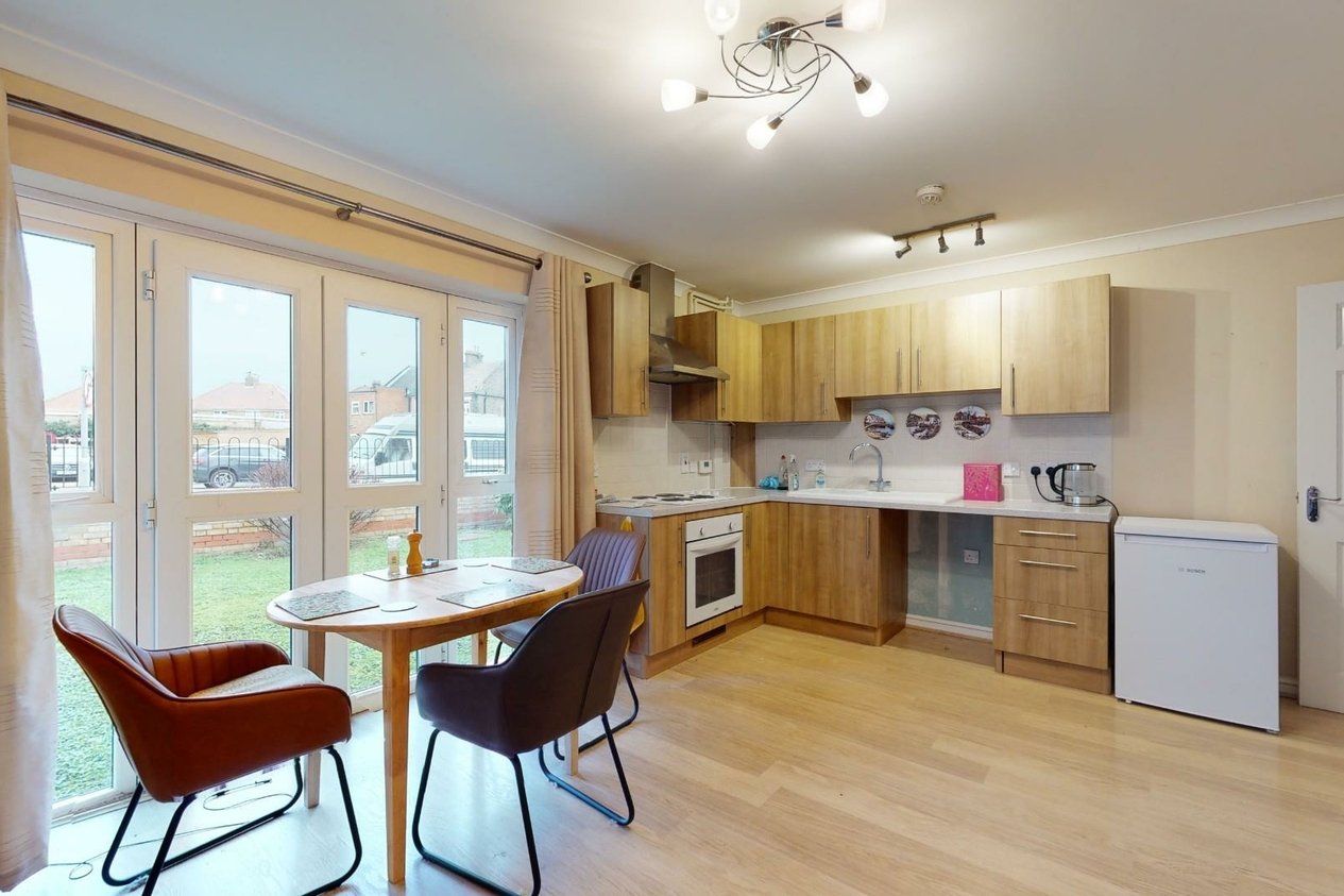 Properties Under Offer in High Street Ramsgate