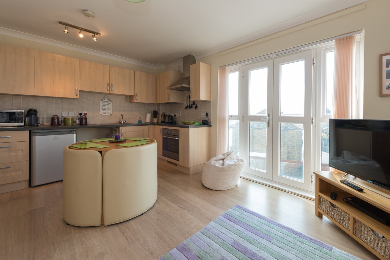 Properties For Sale in High Street Ramsgate