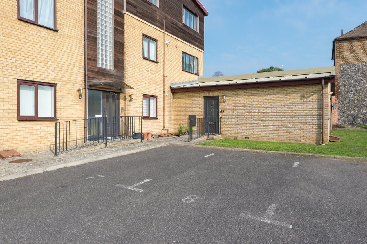 Properties For Sale in High Street Ramsgate