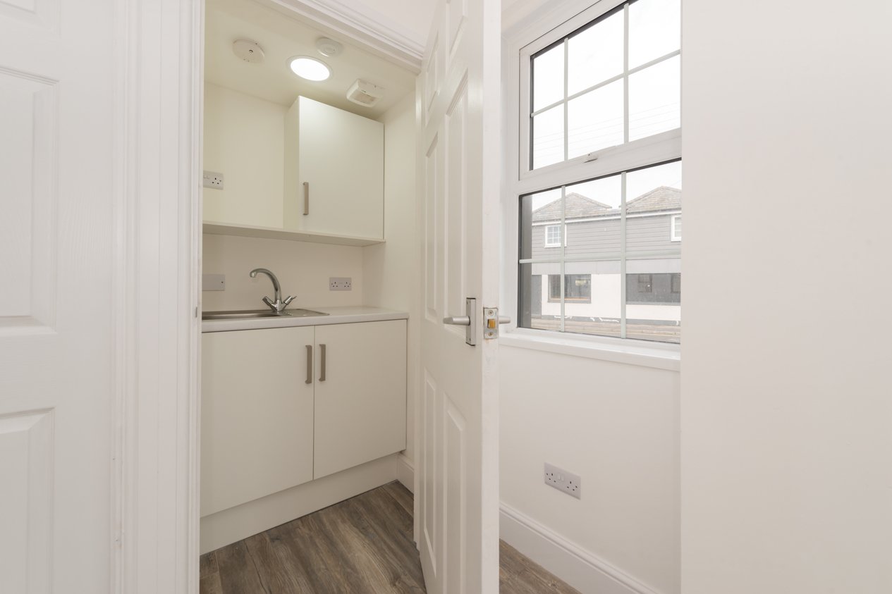 Properties For Sale in High Street Romney Marsh