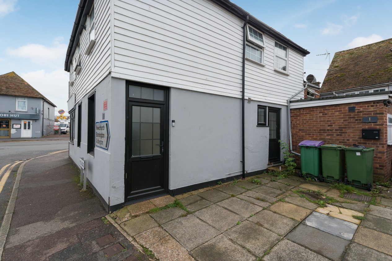 Properties For Sale in High Street Romney Marsh