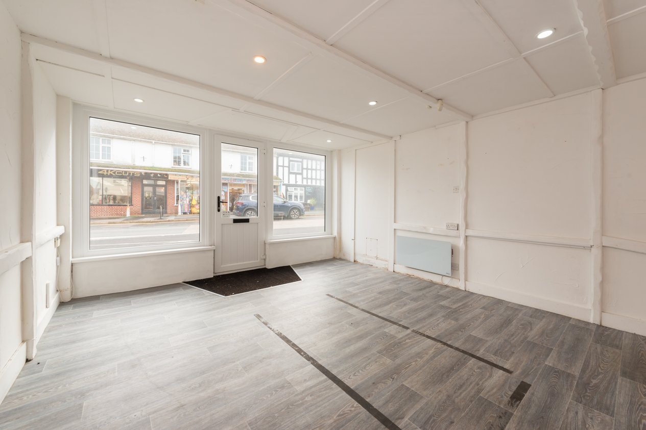 Properties For Sale in High Street Romney Marsh