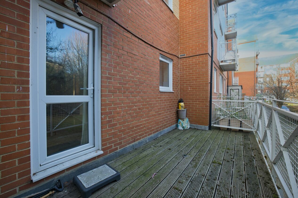 Properties For Sale in High Street  Silvanus House Fortuna Court High Street