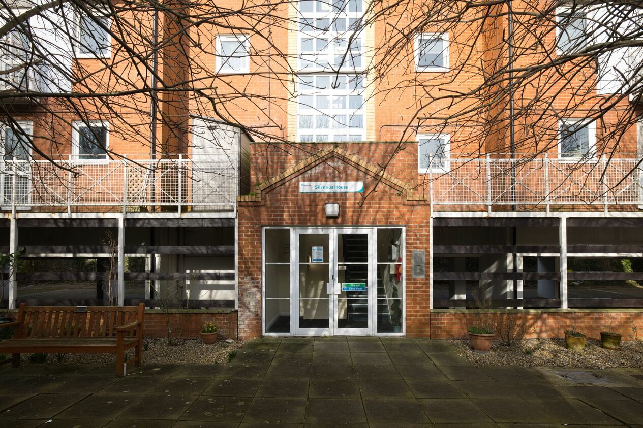 Properties For Sale in High Street  Silvanus House Fortuna Court High Street