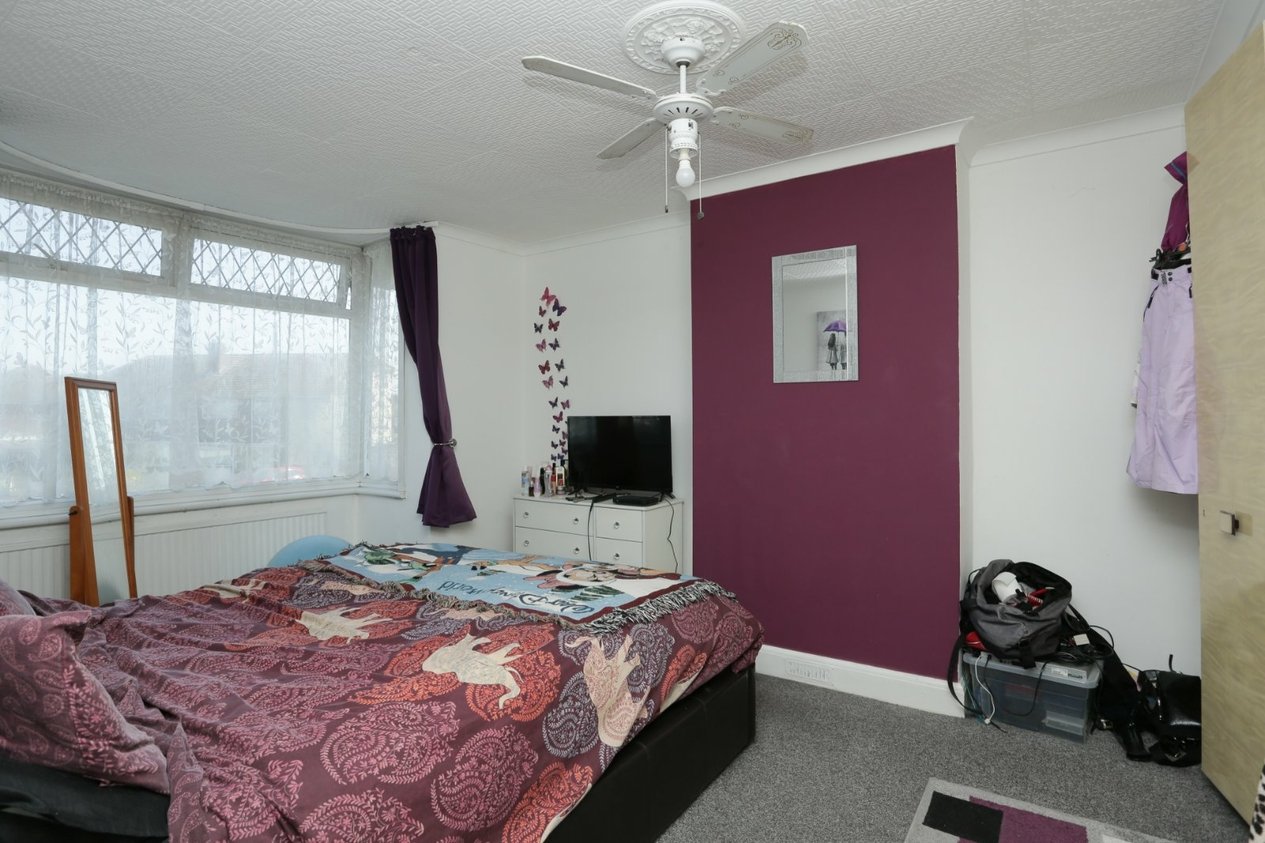 Properties For Sale in High Street St. Lawrence