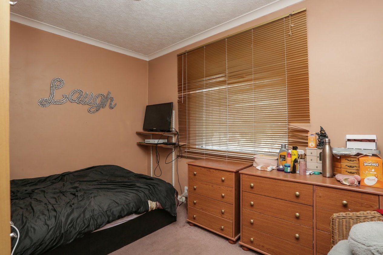 Properties For Sale in High Street St. Lawrence