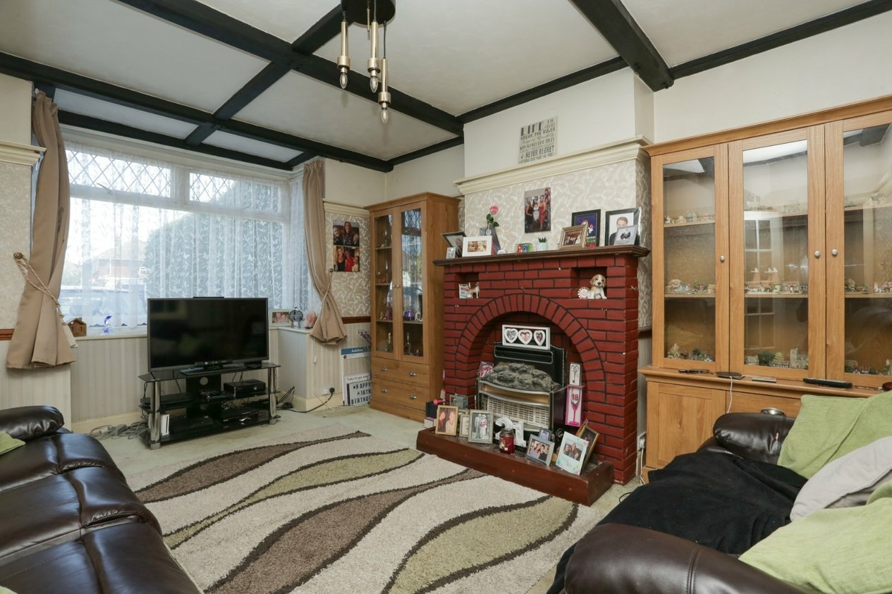 Properties For Sale in High Street St. Lawrence