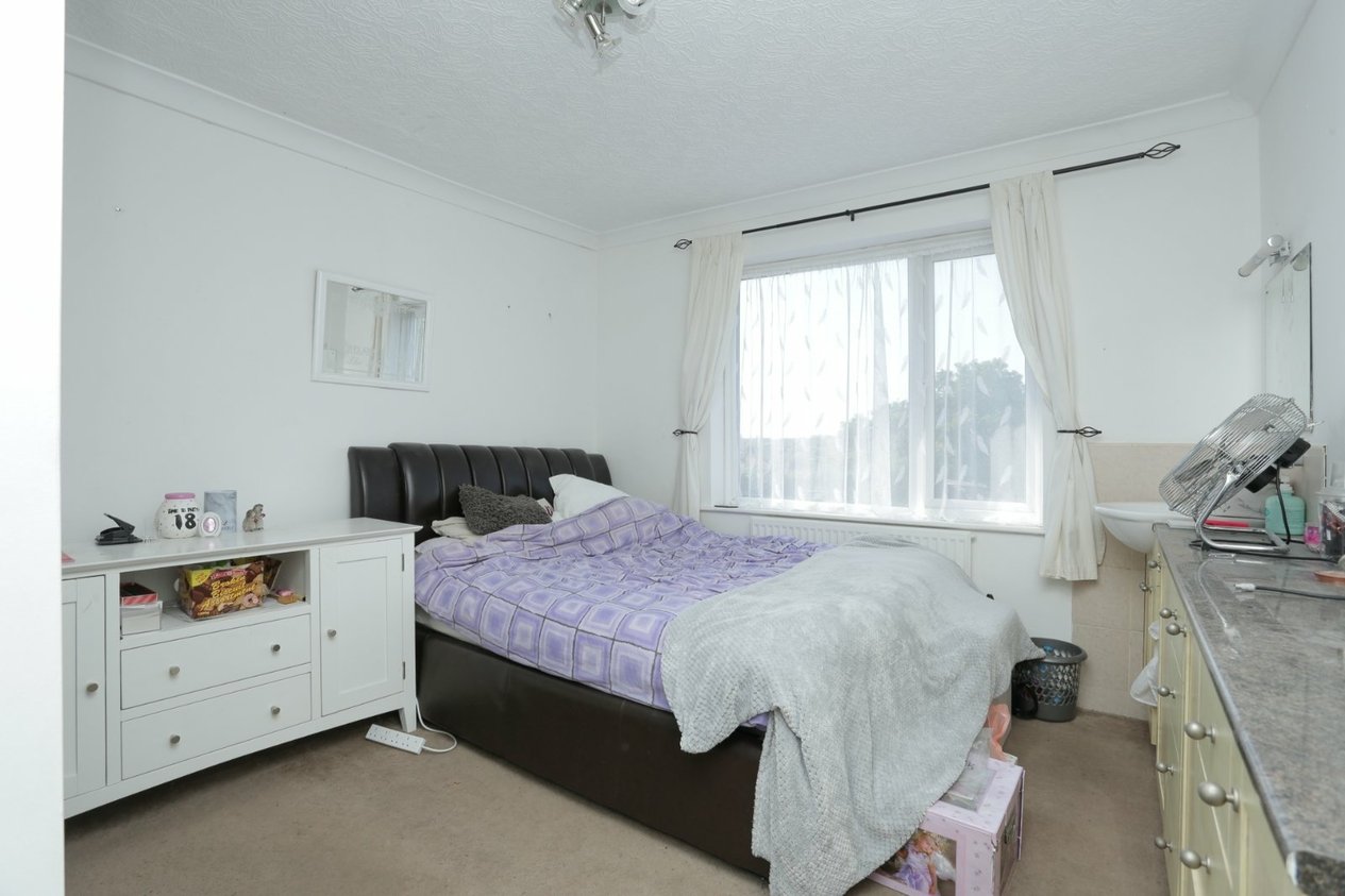 Properties For Sale in High Street St. Lawrence