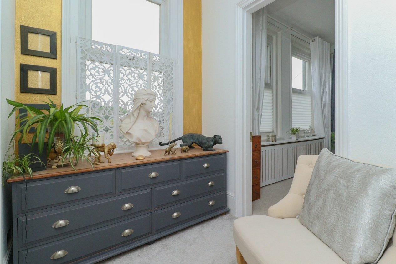 Properties For Sale in High Street St. Lawrence