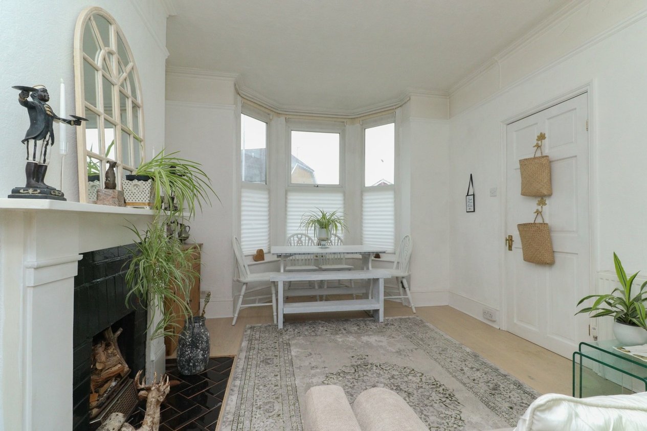 Properties For Sale in High Street St. Lawrence