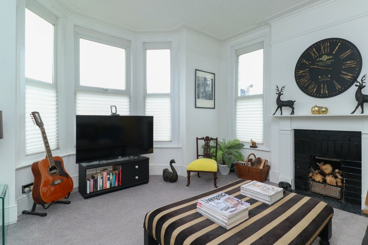 Properties For Sale in High Street St. Lawrence