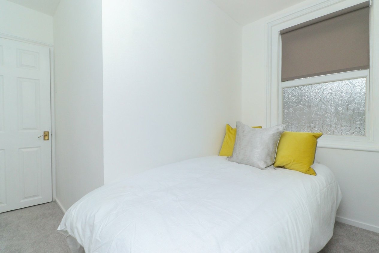 Properties For Sale in High Street St. Lawrence