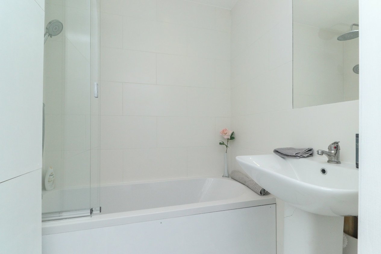 Properties For Sale in High Street St. Lawrence