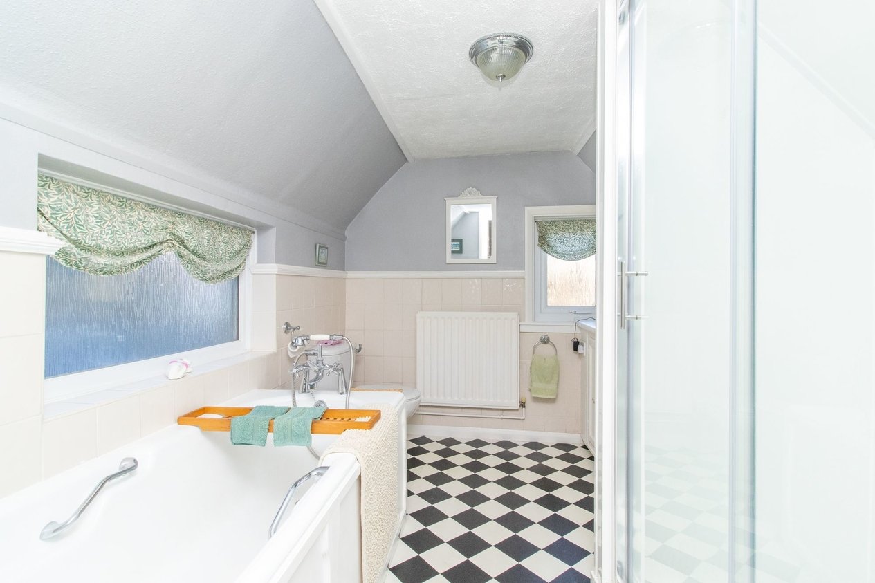 Properties For Sale in High Street  St. Peters