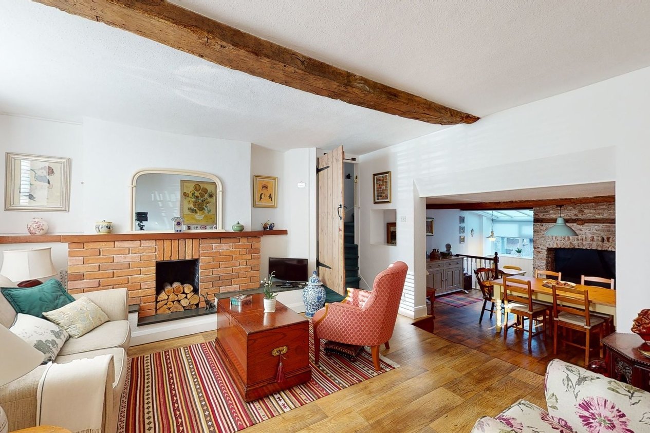 Properties For Sale in High Street  St. Peters