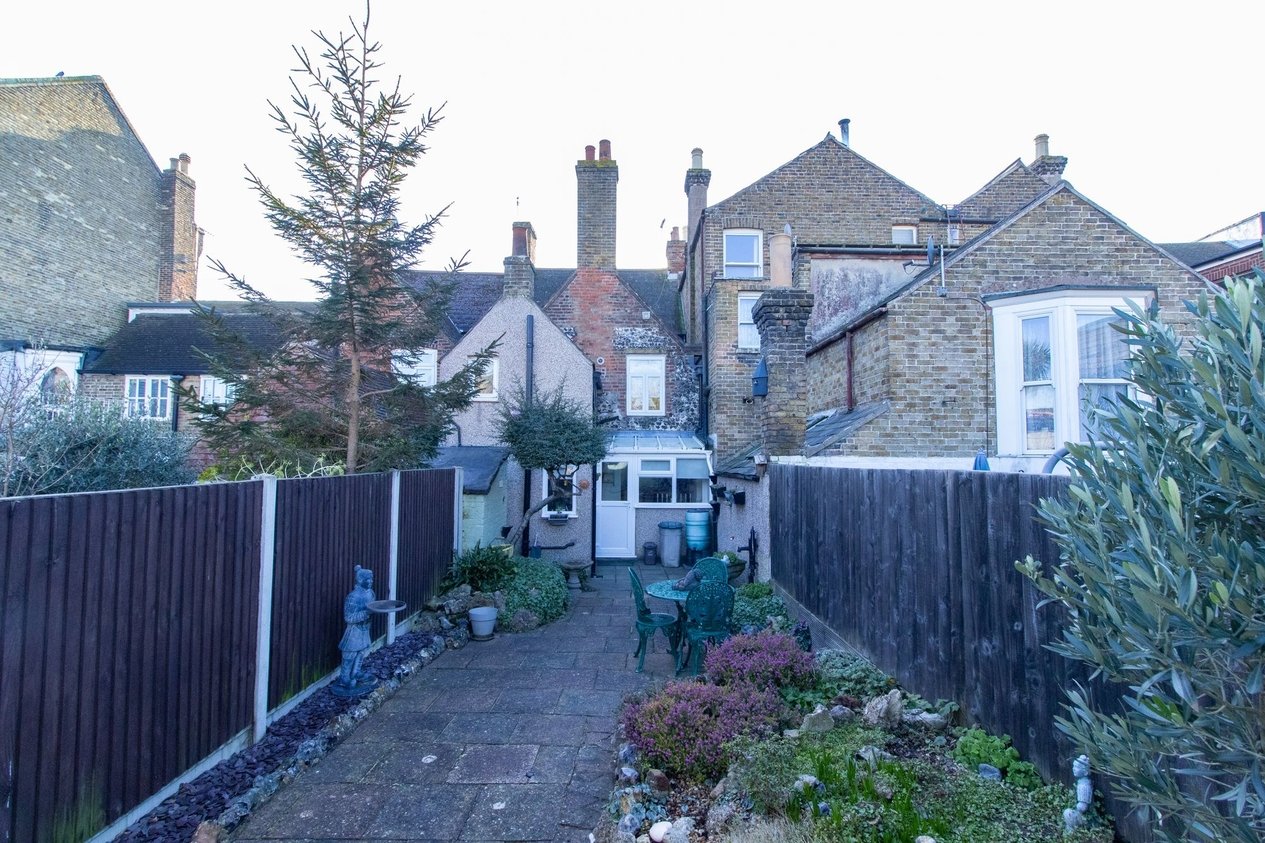 Properties For Sale in High Street  St. Peters