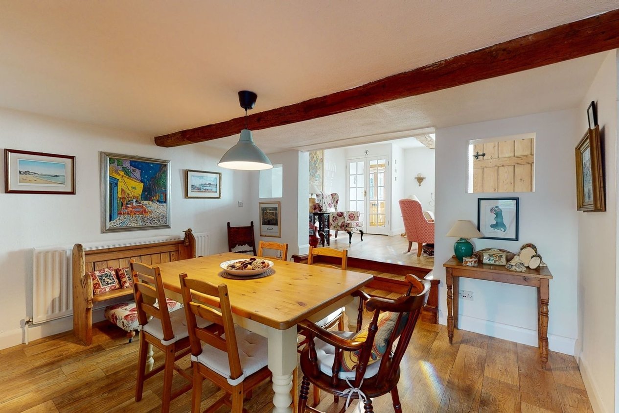 Properties For Sale in High Street  St. Peters