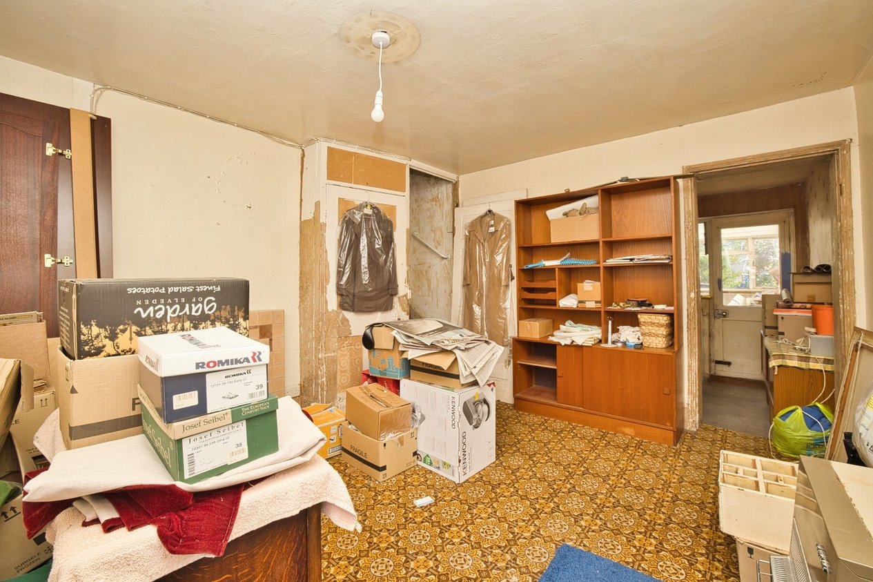 Properties Under Offer in High Street St. Peters