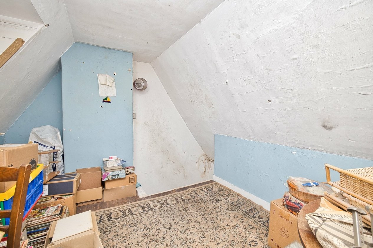 Properties Under Offer in High Street St. Peters