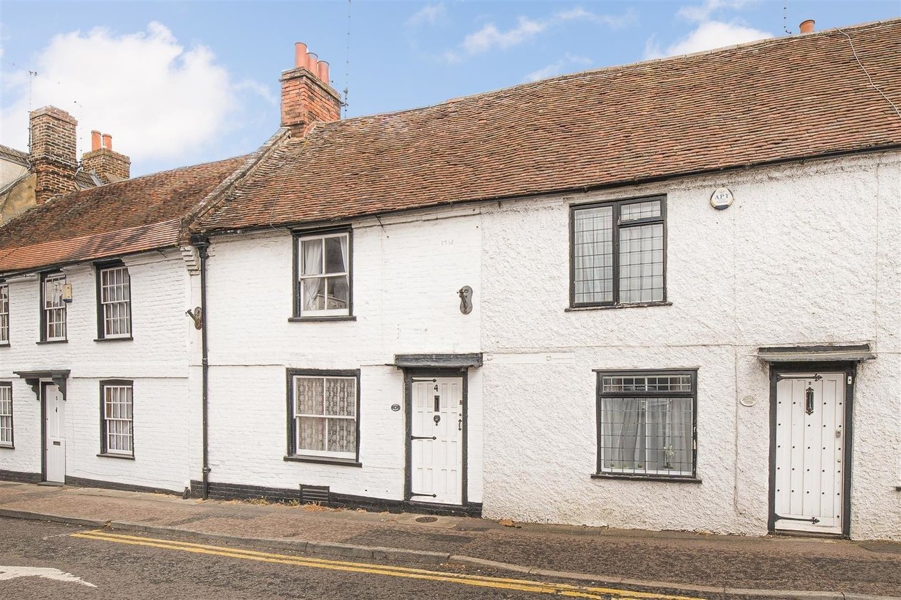 Properties For Sale in High Street Sturry