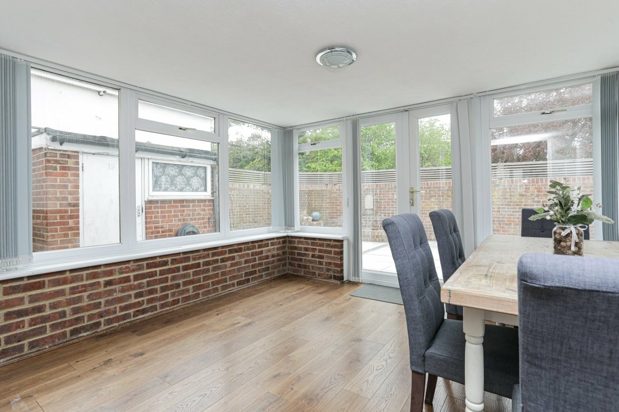 Properties Under Offer in High Street Sturry