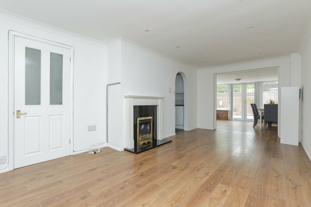 Properties Under Offer in High Street Sturry
