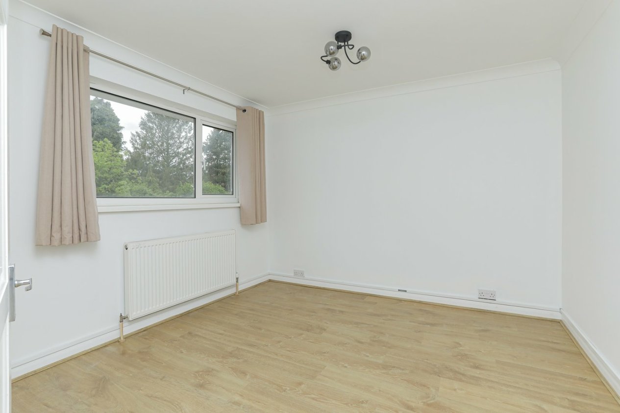 Properties Under Offer in High Street Sturry