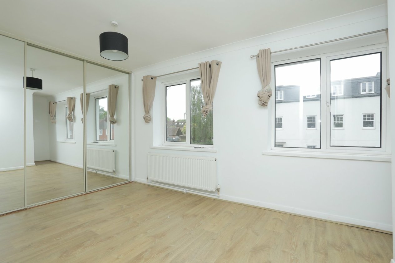 Properties Under Offer in High Street Sturry