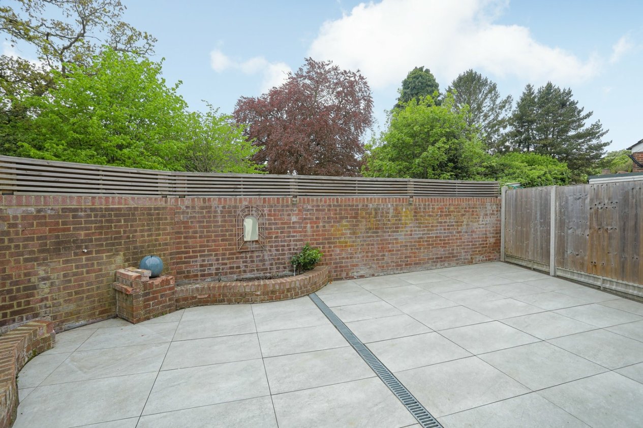 Properties Under Offer in High Street Sturry