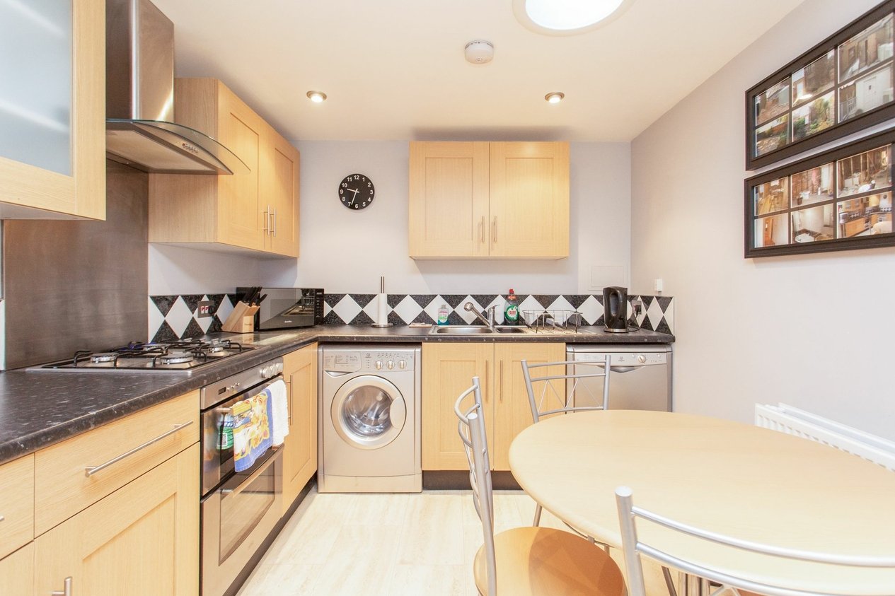 Properties Sold Subject To Contract in High Street  Whitstable