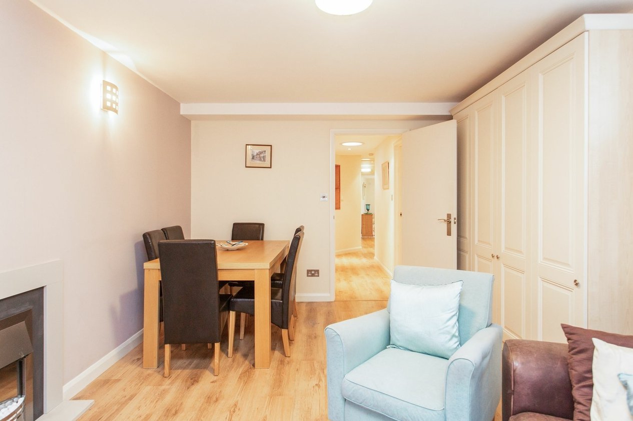 Properties Sold Subject To Contract in High Street  Whitstable