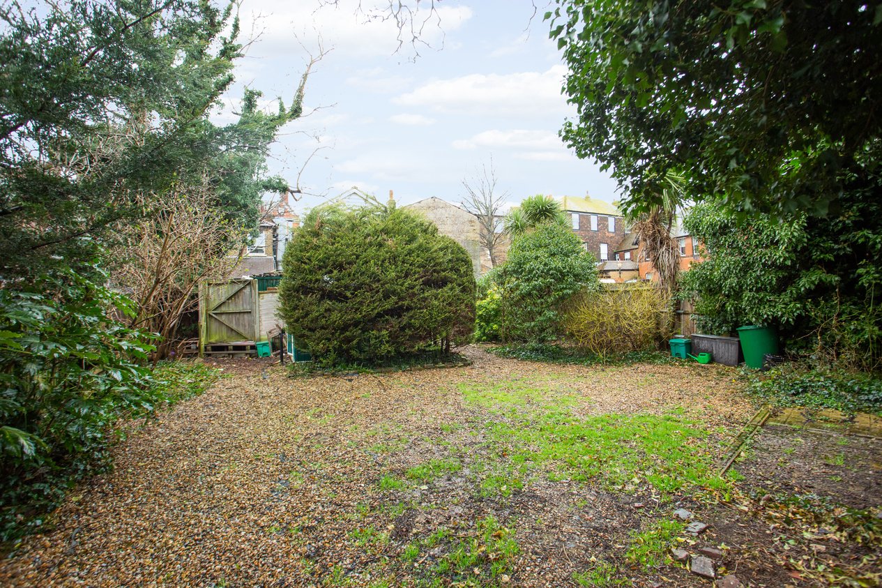 Properties For Sale in High Street Whitstable