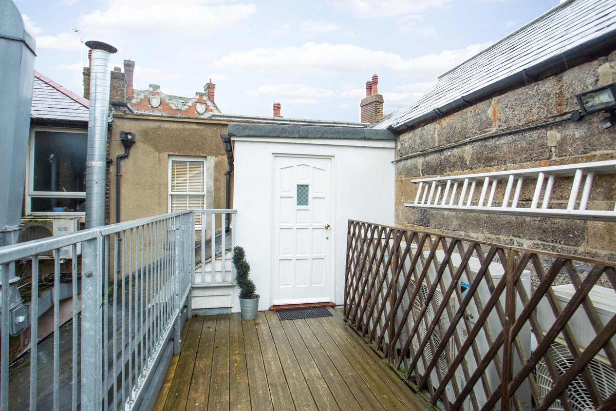 Properties For Sale in High Street Whitstable