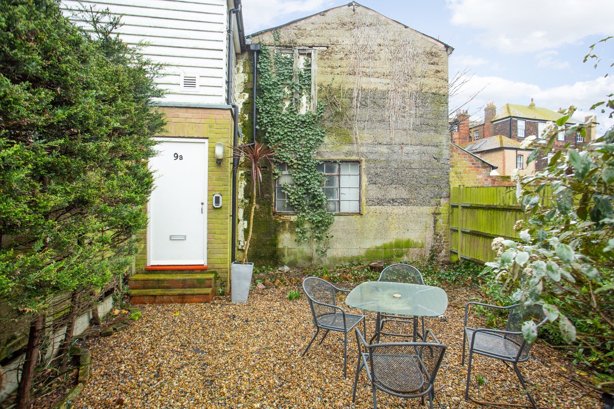 Properties For Sale in High Street Whitstable