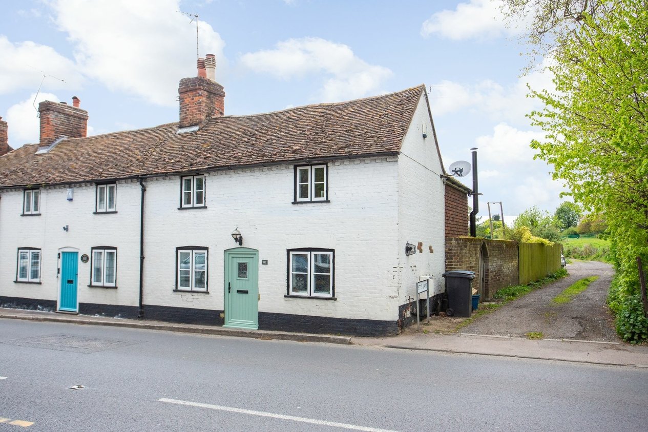 Properties For Sale in High Street  Wingham