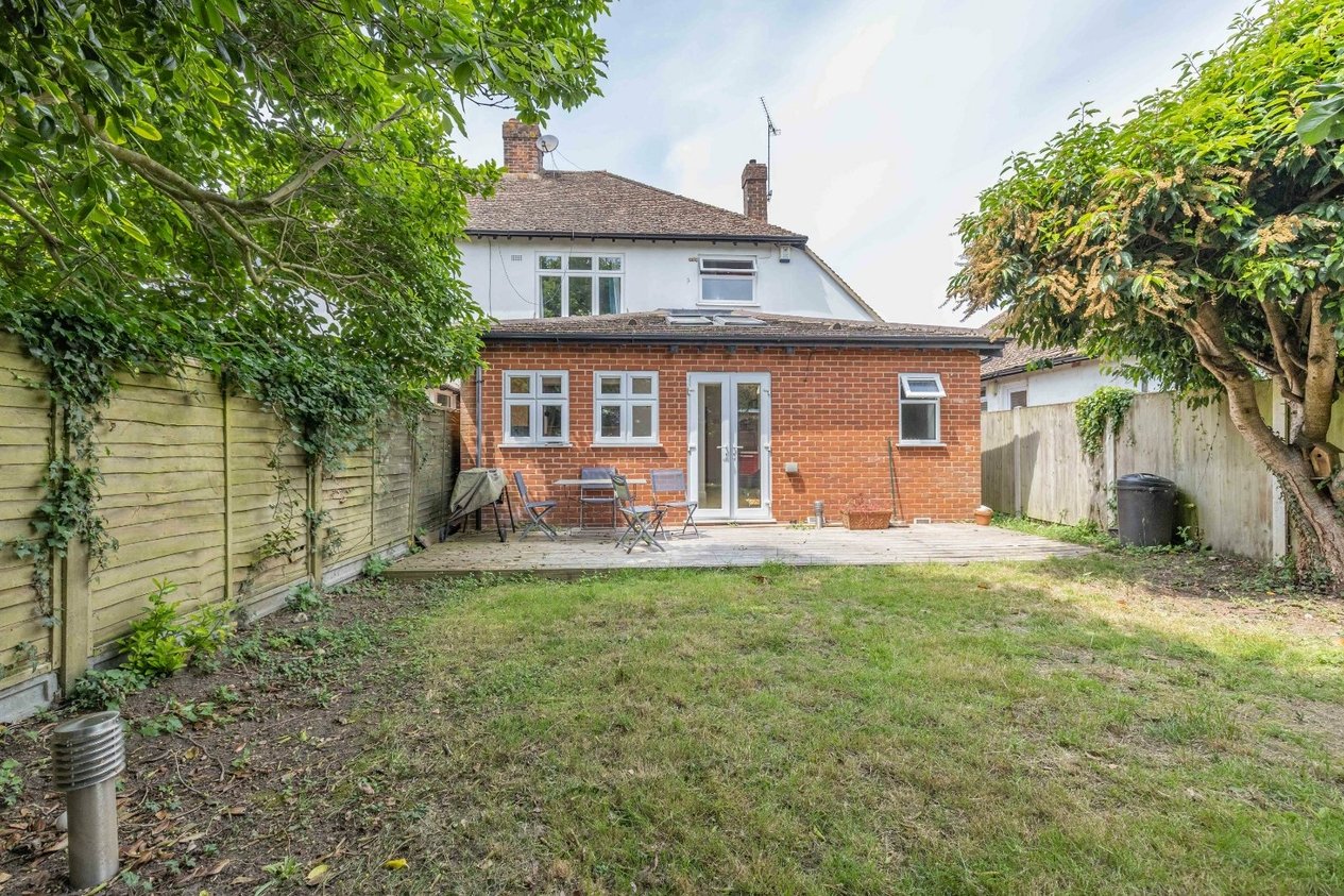 Properties For Sale in Highfield Close Blean