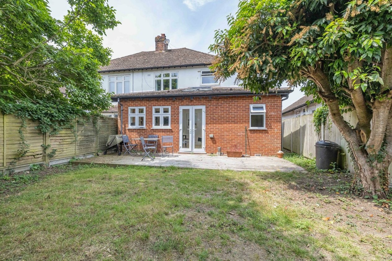 Properties For Sale in Highfield Close Blean